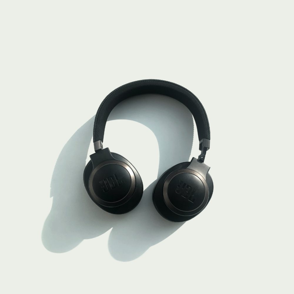 Classic Earphones