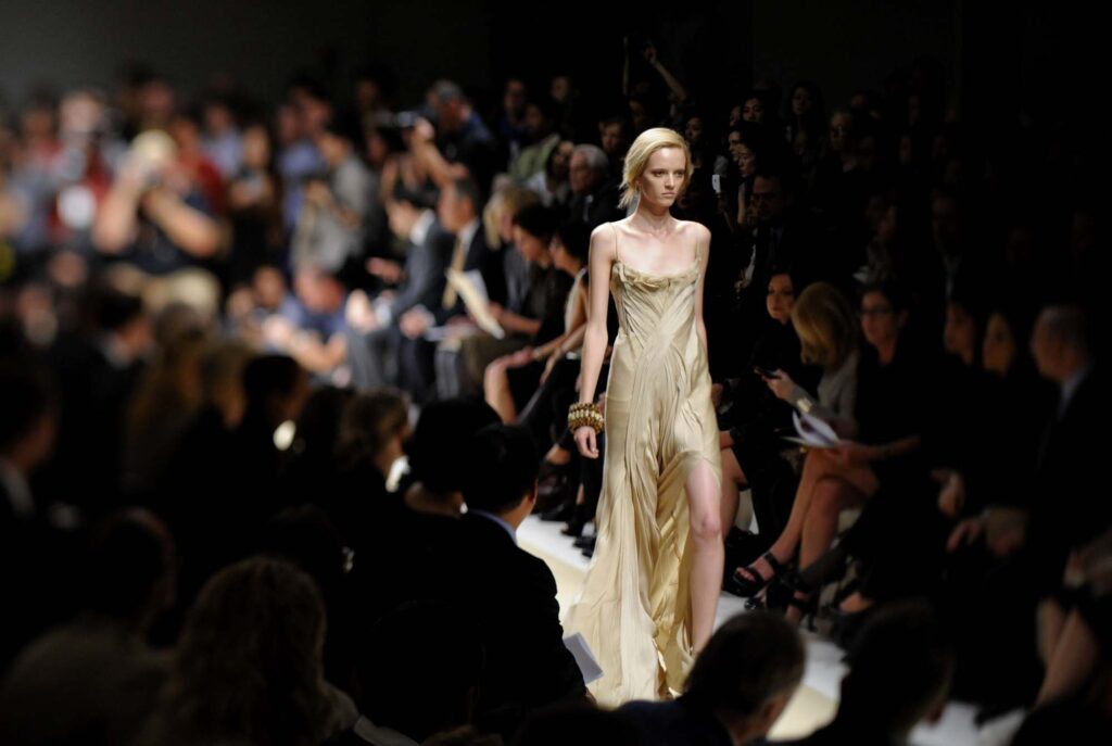 Runway Model
