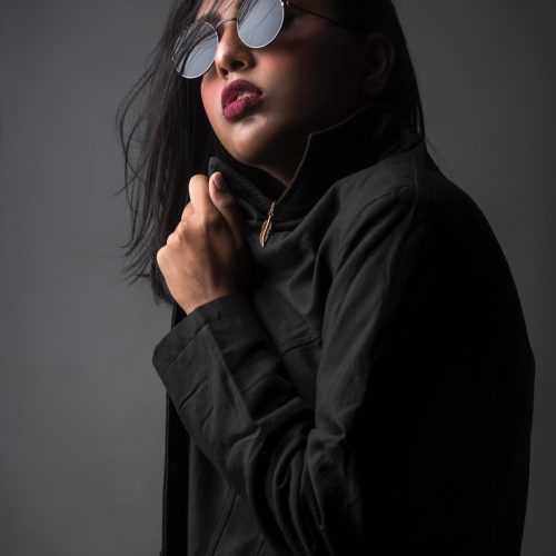 Chic Jacket